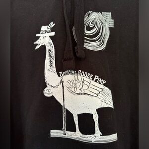 Ladies and Tangents Hoodie